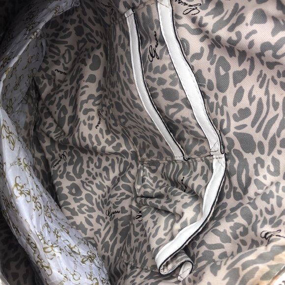 Guess hobo Manila handbag - Picture 3 of 5